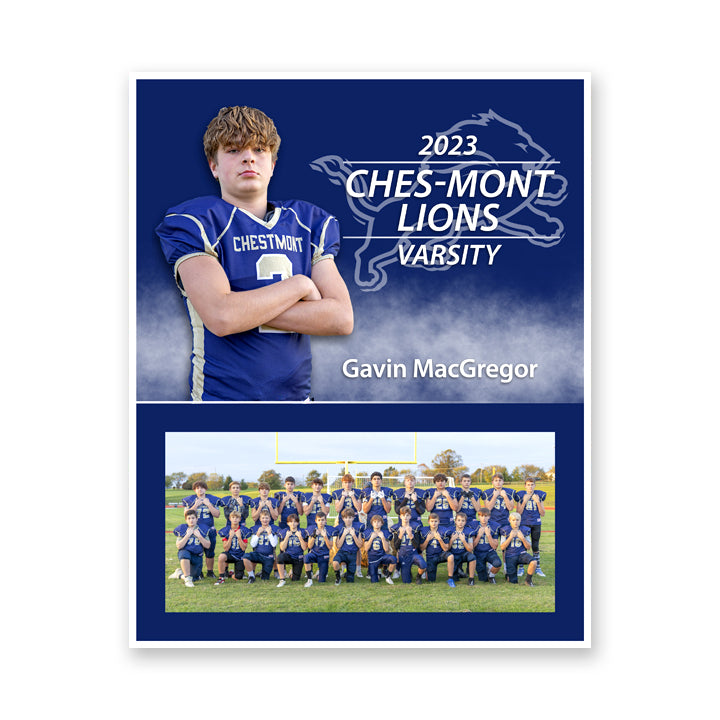 8x10 Memory Mate