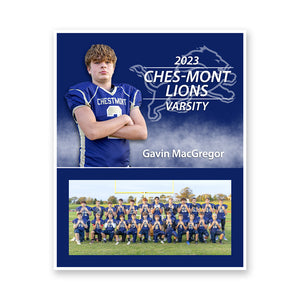 8x10 Memory Mate