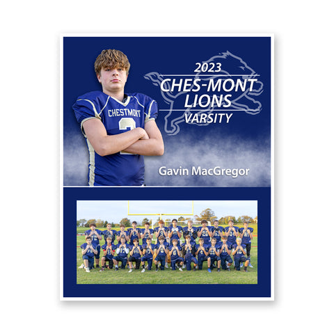 8x10 Memory Mate