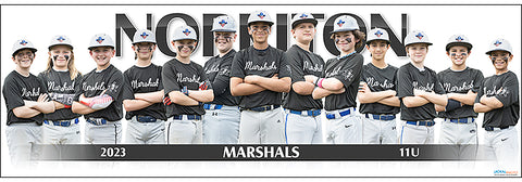 2023 Norriton Marshals 11U