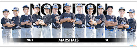 2023 Norriton Marshals 9U