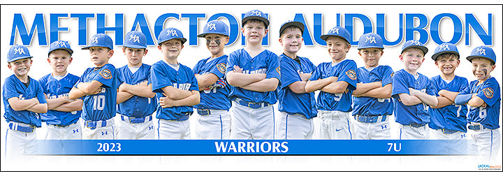 2023 MARA Warriors 7U