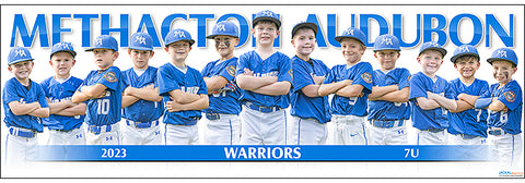 2023 MARA Warriors 7U
