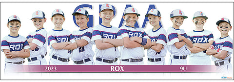 2023 GPAA Rox 9U