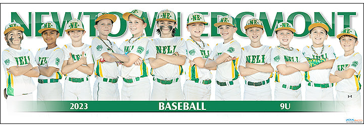 2023 Newtown Edgmont 9U