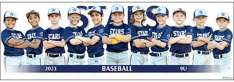 2023 Stars 9U-Pritchard