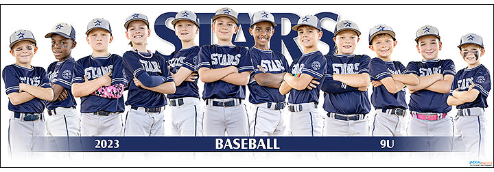 2023 Stars 9U-Rhodes