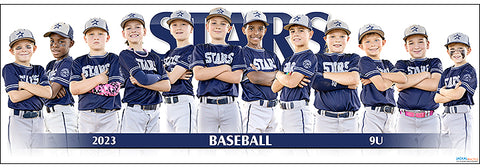 2023 Stars 9U-Rhodes