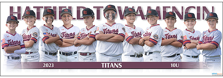 2023 Hatfield-Towamencin Titans 10U