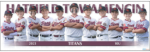 2023 Hatfield-Towamencin Titans 10U