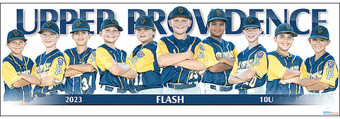 2023 Upper Providence Flash 10U