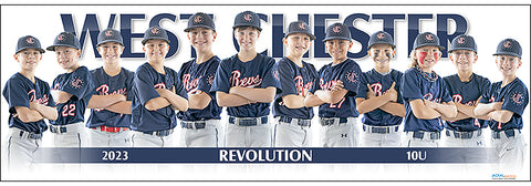 2023 West Chester Revolution 10U