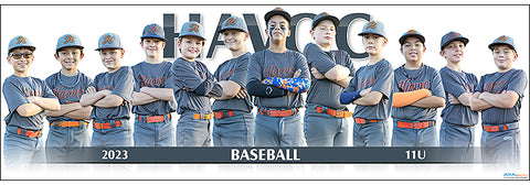 2023 Havoc Baseball 11U