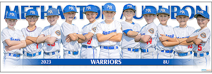 2023 MARA Warriors 8U