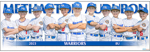 2023 MARA Warriors 8U