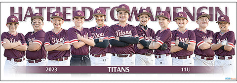 2023 Hatfield-Towamencin Titans 11U