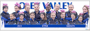 2023 Oley Valley Lynx Midgets