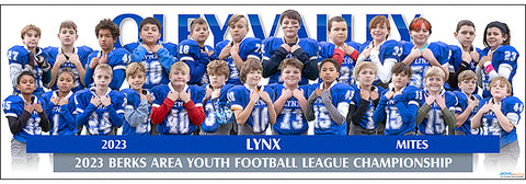 2023 Oley Valley Lynx Mites