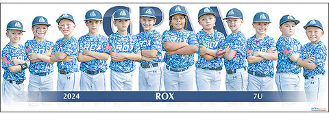 2024 GPAA Rox 7U