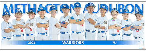 2024 MARA Warriors 7U