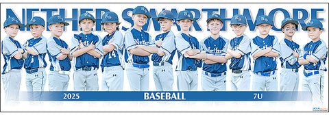 2025 Nether Swarthmore 7U