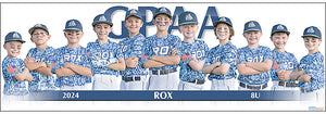 2024 GPAA Rox 8U