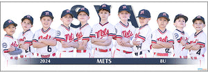 2024 SYA Mets 8U