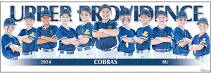 2024 Upper Providence Cobras 8U