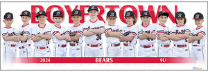 2024 Boyertown Bears 9U