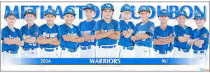 2024 MARA Warriors 9U