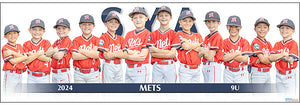 2024 SYA Mets 9U