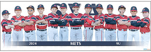 2024 SYA Mets 9U