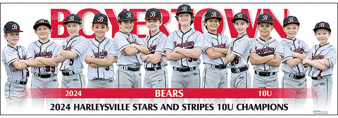 2024 Boyertown Bears 10U