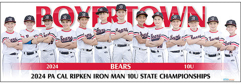 2024 Boyertown Bears 10UB