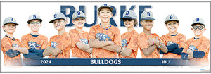 2024 Burke Bulldogs 10U