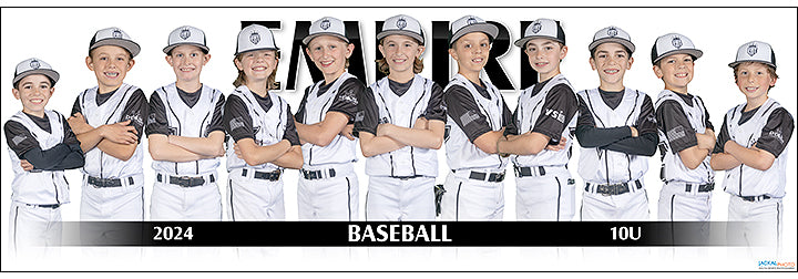 2024 Empire Baseball 10U