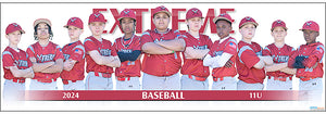 2024 Extreme Baseball 11U