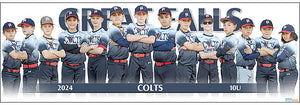 2024 Great Falls Colts 10U