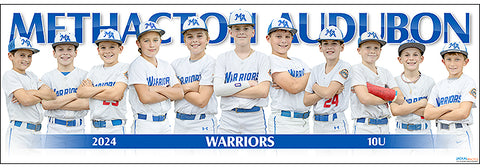 2024 MARA Warriors 10U