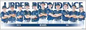 2024 Upper Providence Rams 10U