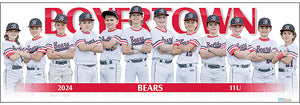 2024 Boyertown Bears 11U