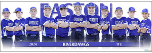 2024 Easton Riverdawgs 11U