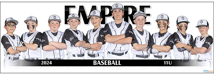 2024 Empire Baseball 11U