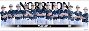 2024 Norriton Marshals 11U