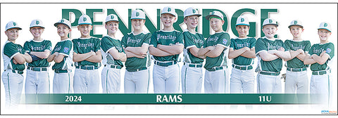 2024 Pennridge Rams 11U