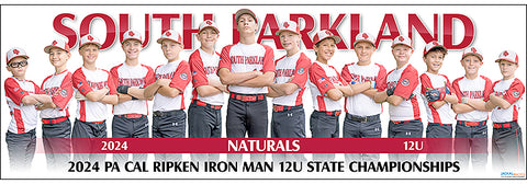 2024 Souderton Warriors 12U