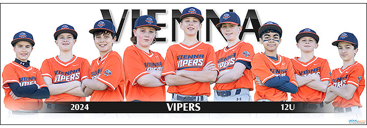 2024 Vienna Vipers 12U