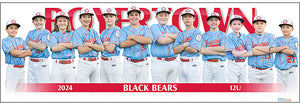 2024 Boyertown Black Bears 12U