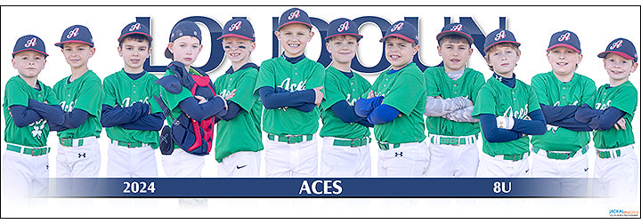 2024 Loudoun Aces 8U