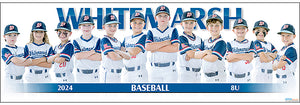 2024 Whitemarsh Baseball 8U